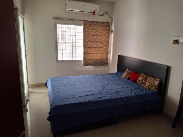 House for rent in Begumpet, Hyderabad