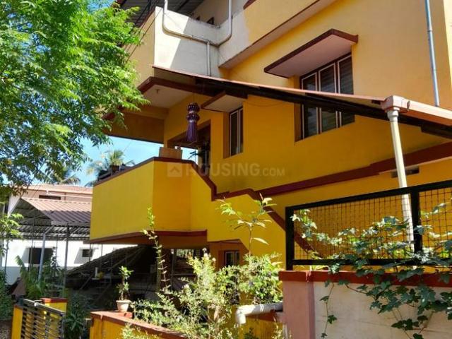 House for sale in Mangalore, Karnataka
