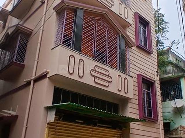 House for sale in North 24 Parganas, Baranagar