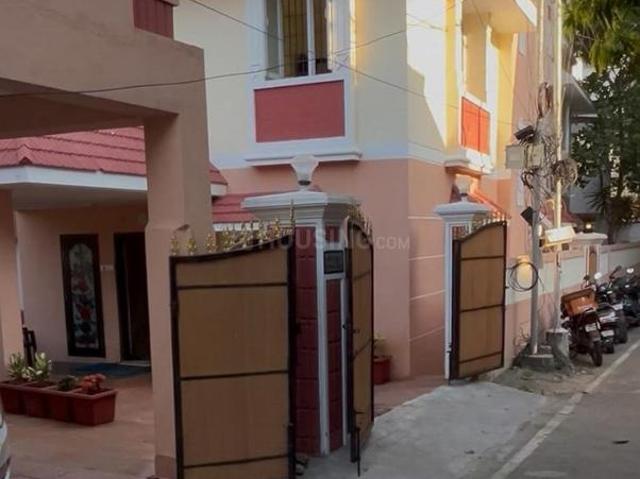 House for sale in Ward 181, Chennai Corporation