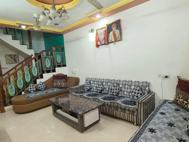 House for sale in Bhat, Gandhinagar