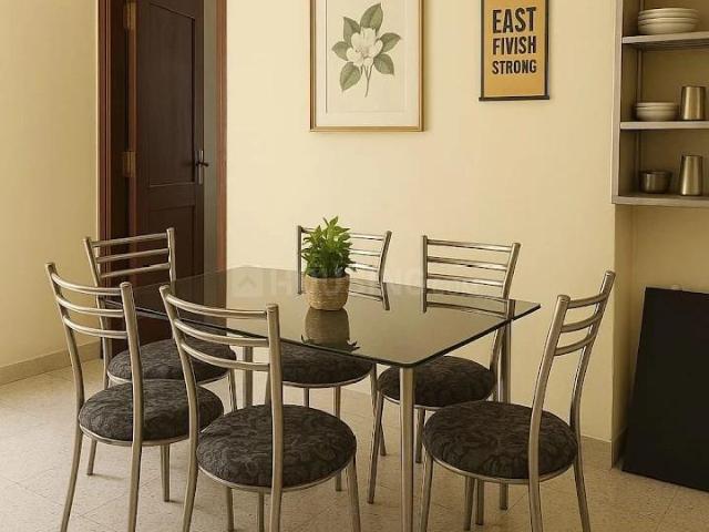 House for rent in Calcutta, West Bengal