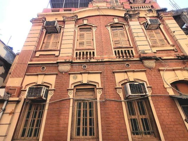 House for sale in Calcutta, West Bengal