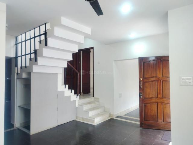 House for sale in Bangalore South, Cox Town - Bangalore