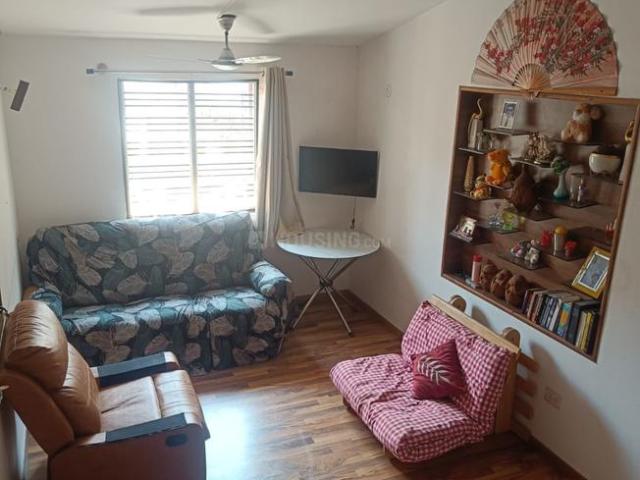 House for sale in Bangalore South, Cox Town - Bangalore