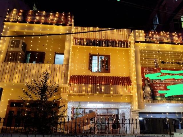 House for rent in Bihar