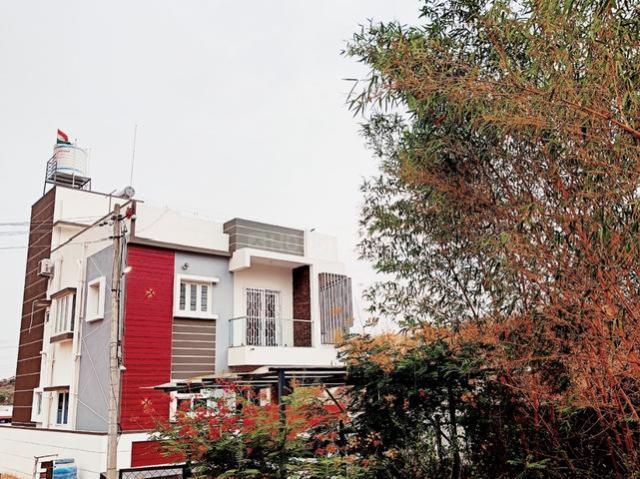 House for sale in Karnataka