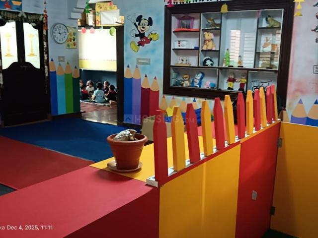 House for sale in Bangalore North, Cox Town - Bangalore