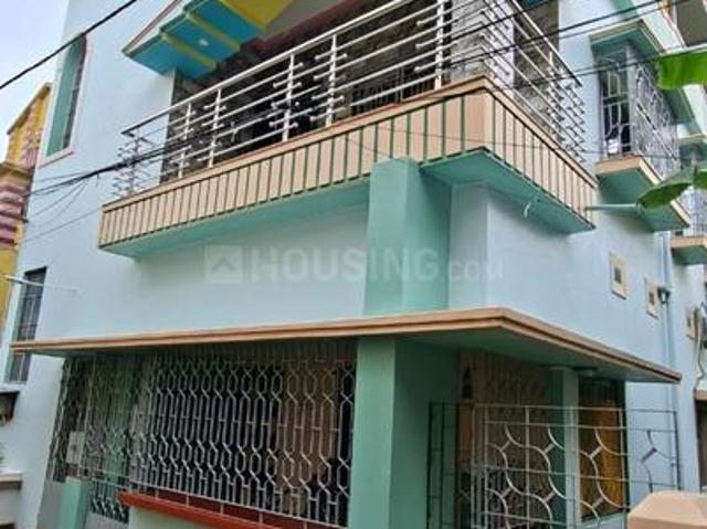 House for sale in Hooghly, Chandannagar