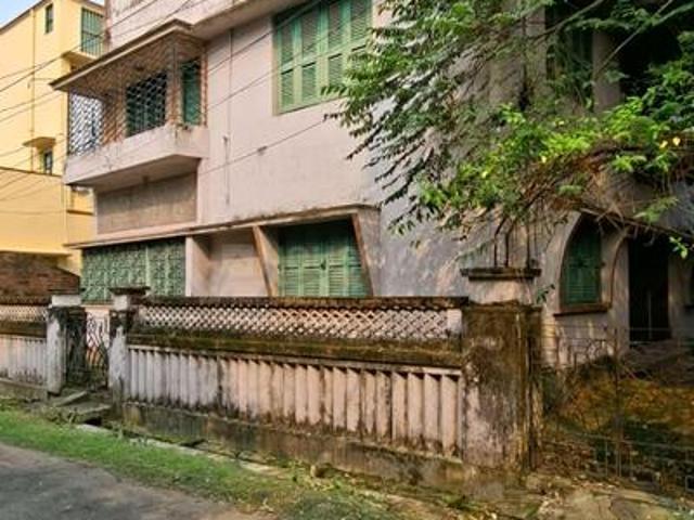 House for sale in Chandannagar, Hooghly