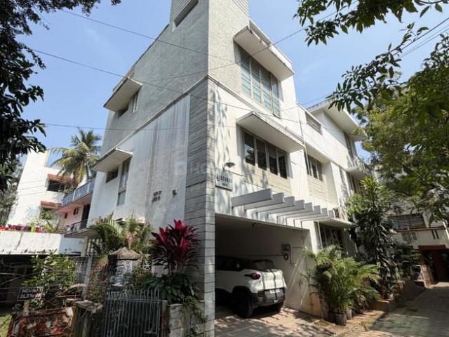 House for sale in Anna Nagar, Tamil Nadu