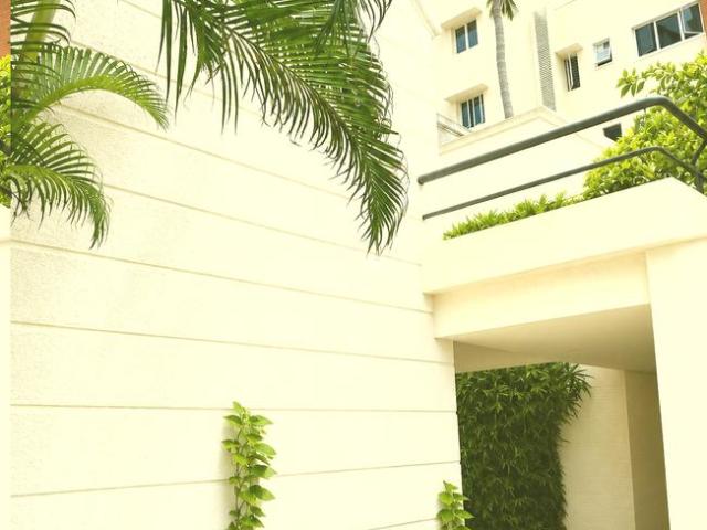 House for sale in Anna Nagar, Tamil Nadu
