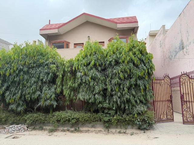 House for sale in South Delhi, Deri