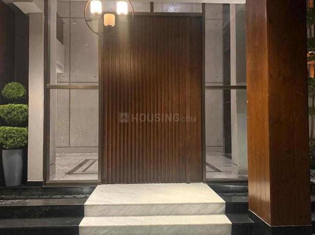House for sale in South Delhi, Deri