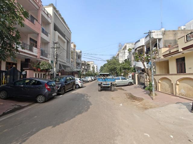 House for sale in Pink City, Jetpur