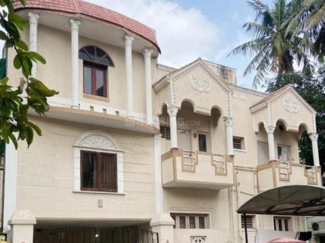 House for sale in Teynampet, Tamil Nadu