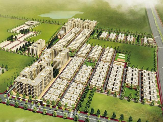 House for sale in Jhalariya, Indore