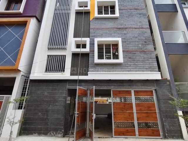 House for sale in Bangalore North, Cox Town - Bangalore