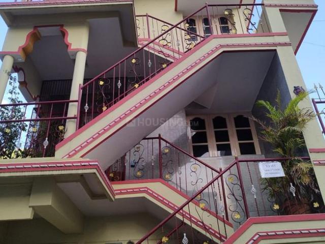 House for sale in Bangalore North, Cox Town - Bangalore