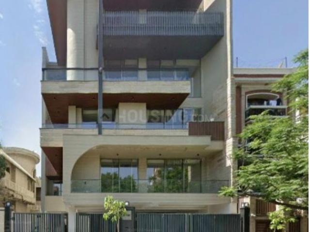 House for sale in Defence Colony, Delhi