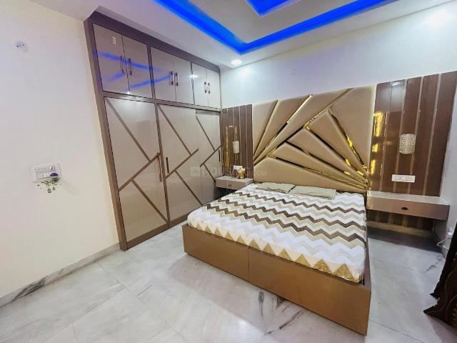 House for sale in Zirakpur, Punjab