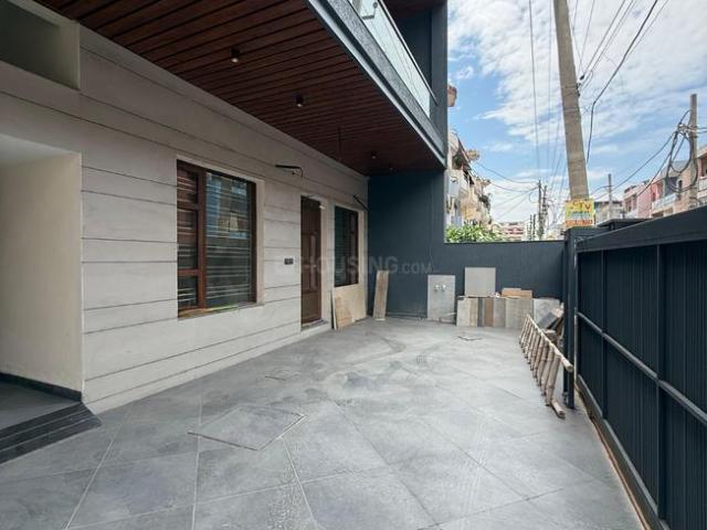 House for sale in Zirakpur, Sahibzada Ajit Singh Nagar