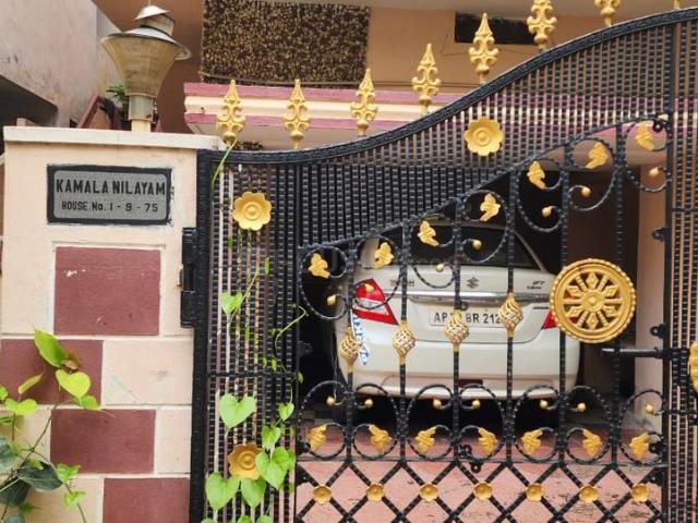 House for sale in Ranga Reddy, Haidarabad