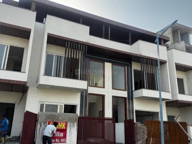 House for sale in Punjab