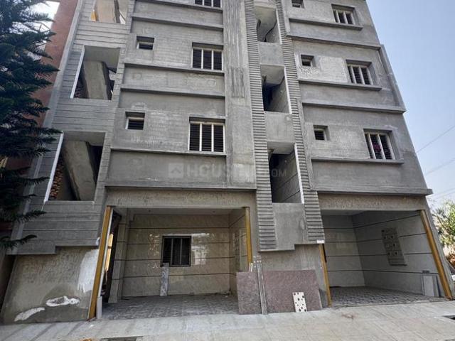 House for sale in Bangalore North, Cox Town - Bangalore