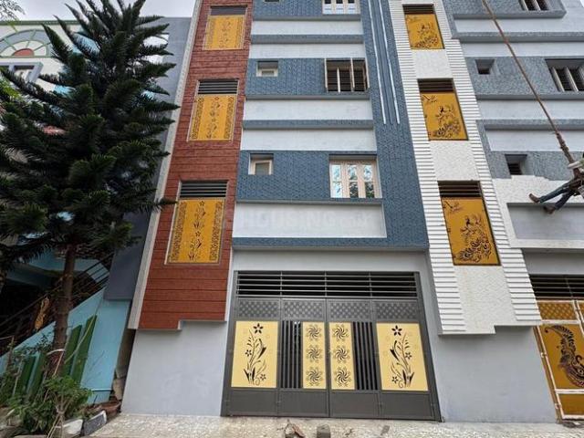House for sale in Bangalore North, Cox Town - Bangalore