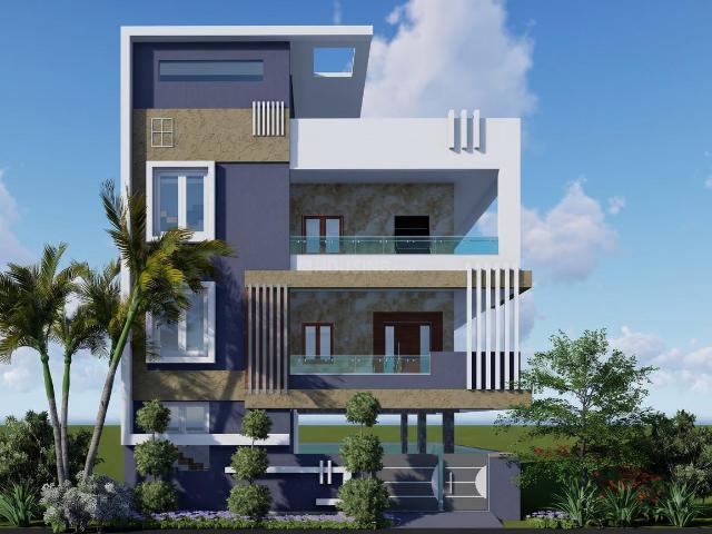 House for sale in Karnataka