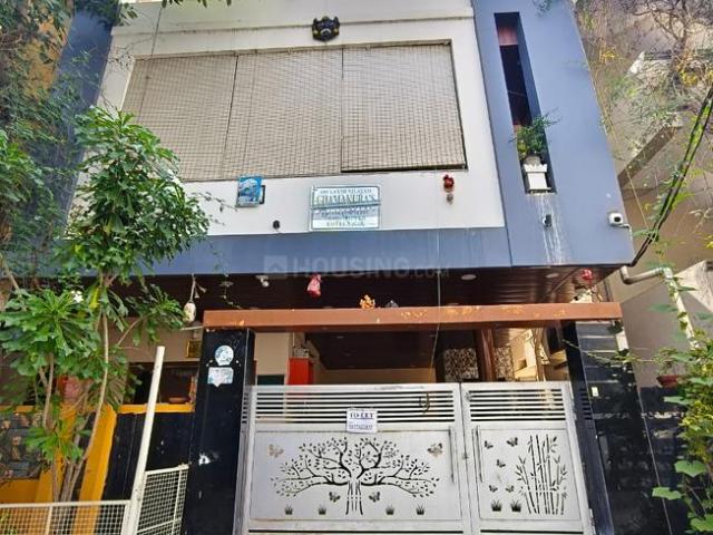 House for sale in Malkajgiri, Haidarabad