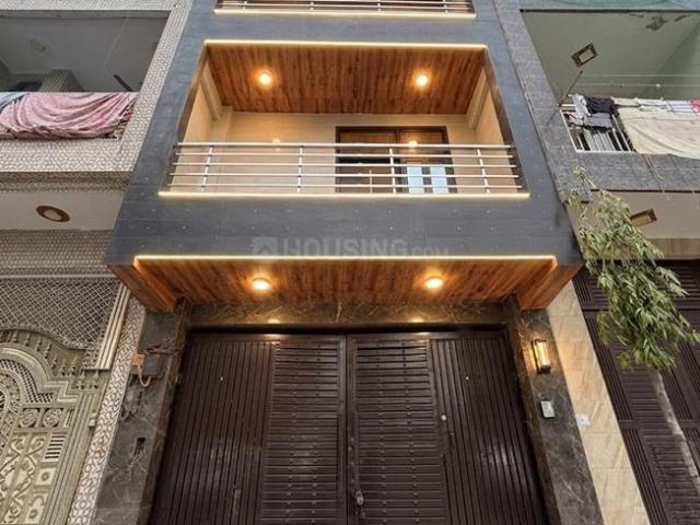 House for sale in West Delhi, Deri