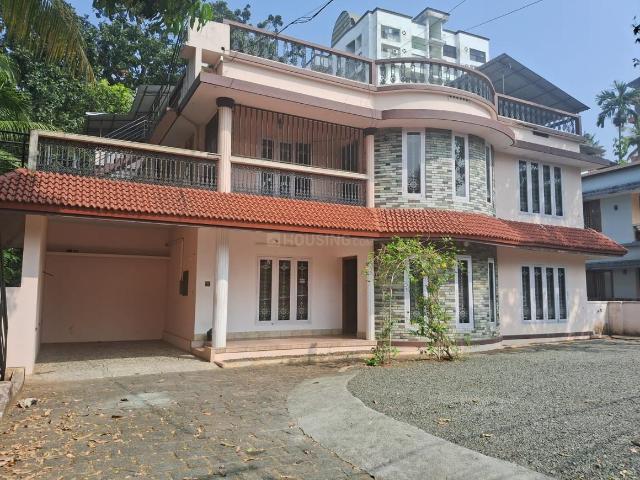 House for rent in Kerala
