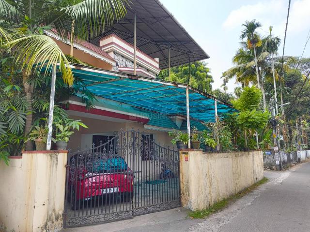 House for sale in Ernakulam