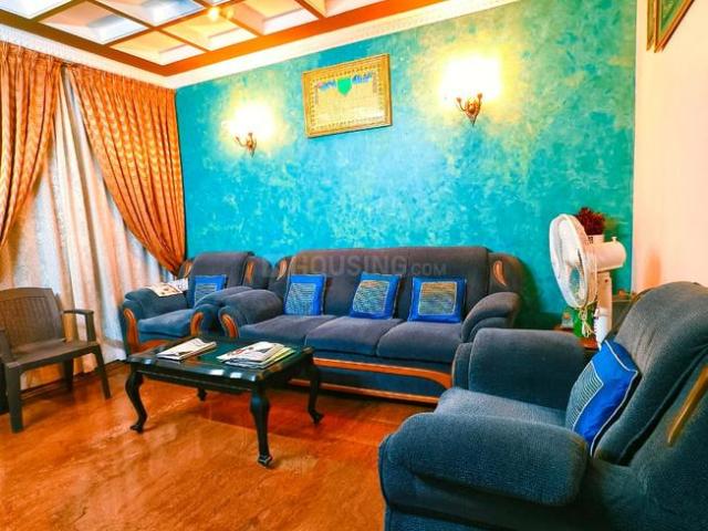 House for sale in Ernakulam
