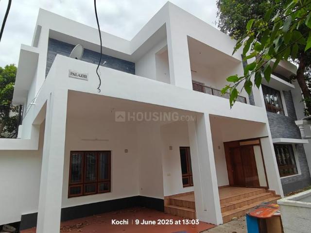 House for sale in Ernakulam