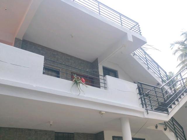 House for sale in Bangalore South, Cox Town - Bangalore