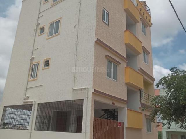 House for sale in Bangalore South, Electronic City - Bangalore