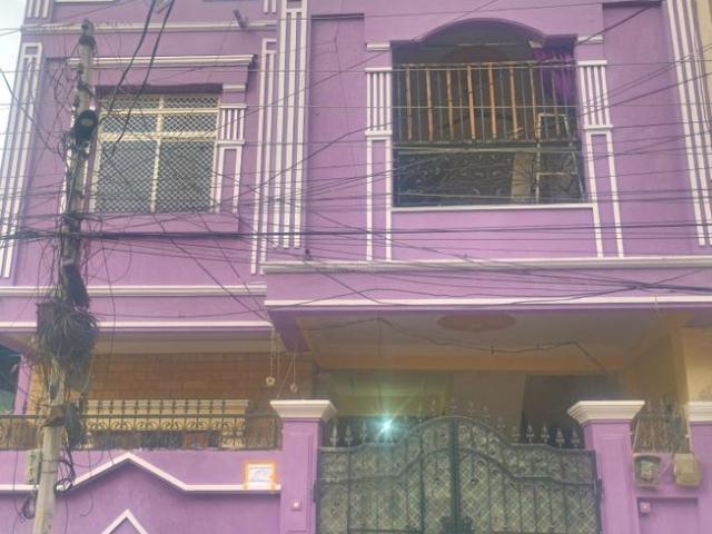 House for sale in Haidarabad, Telangana