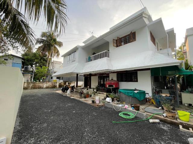 House for sale in Kochi, Kerala