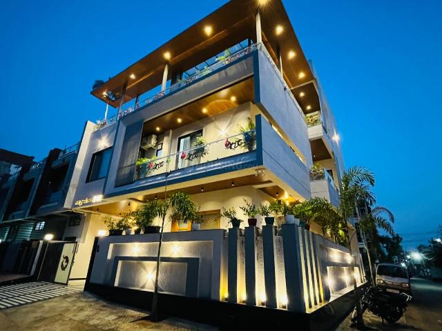 House for sale in Pink City, Jetpur