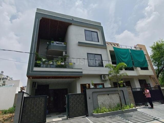 House for sale in Pink City, Jetpur