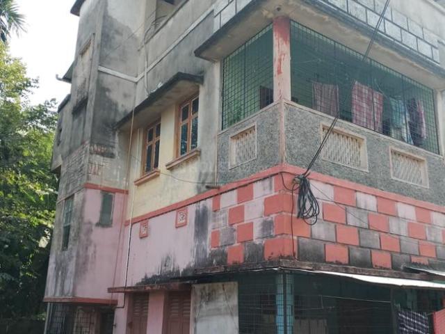 House for sale in Kandarpapur Boalia, Rajpur Sonarpur