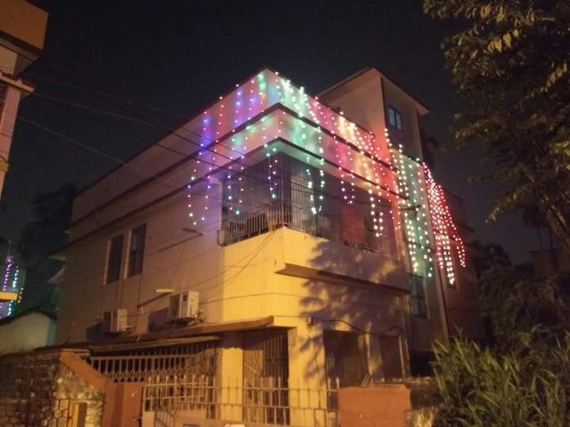House for sale in South 24 Parganas, Sonarpur