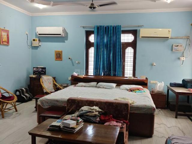 House for sale in George Town, Prayagraj