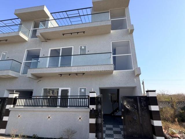 House for sale in Baqarpur, Punjab