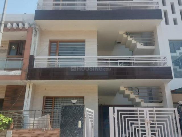 House for sale in Baqarpur, Punjab