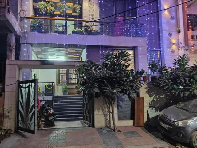 House for sale in Pink City, Jetpur
