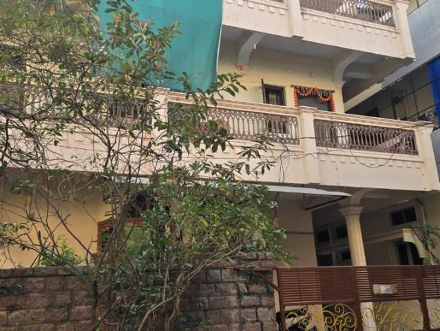 House for sale in Haidarabad, Telangana